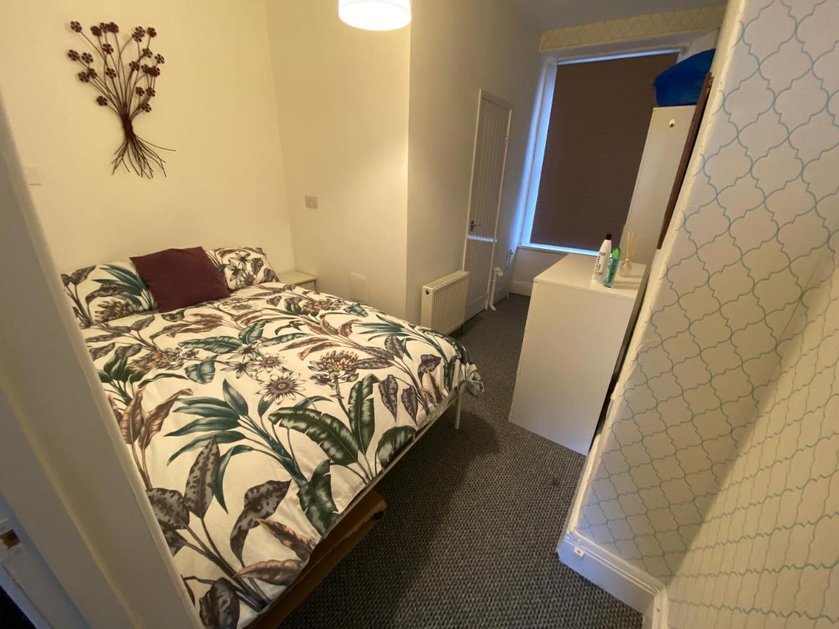 The Walnut Suite Lovely One Bedroom Flat In Stoke. Plymouth Eksteriør bilde